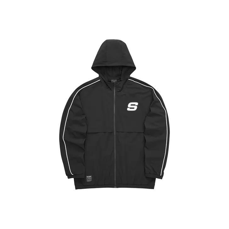 Skechers Colorful Jackets Men-0