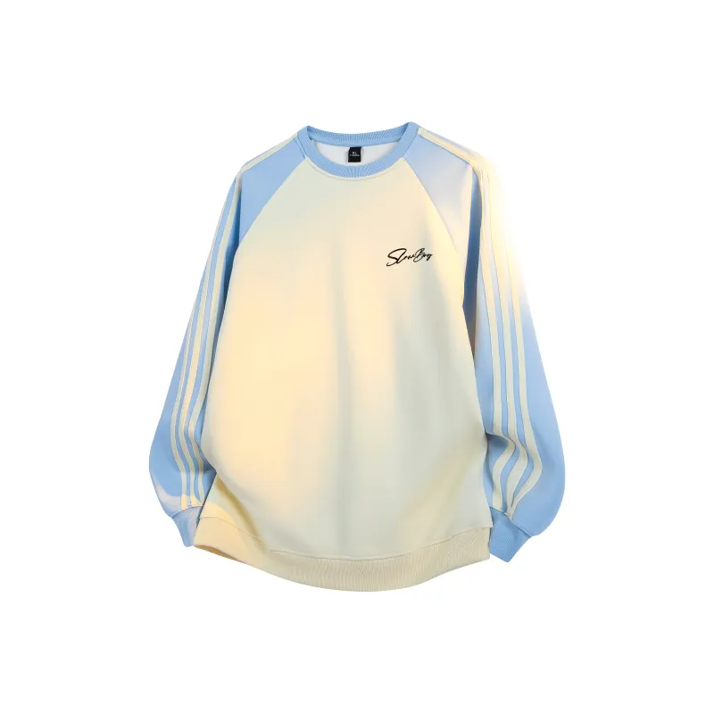 Stillslow Sweatshirts Unisex-8
