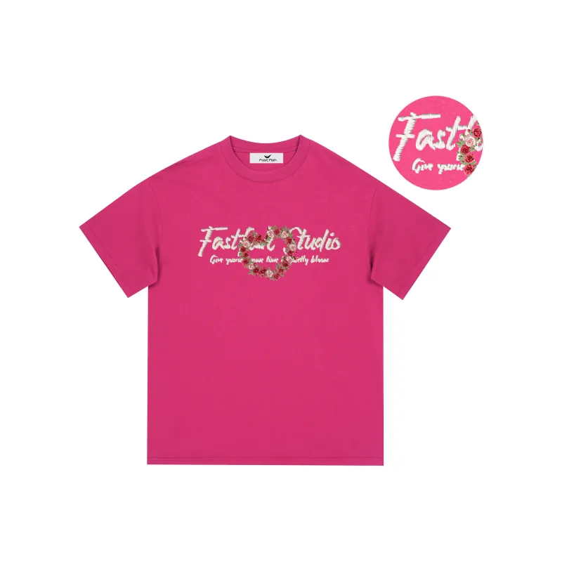 FASTFISH T Shirts Unisex-8