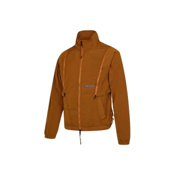 JORDAN Jackets Men Orange