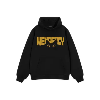 Wenpercy Sweatshirts Unisex