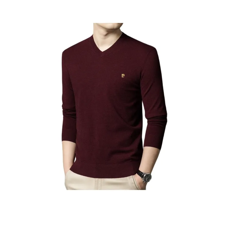 PIERRE CARDIN Sweaters Men-12