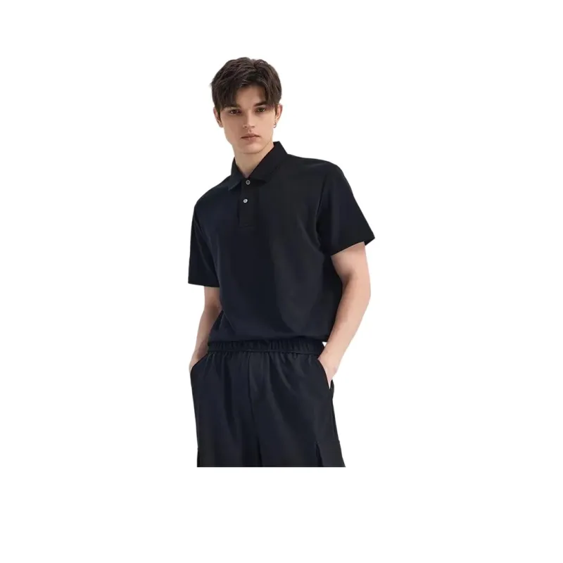 WILD LEADER Polo Shirts Men-8