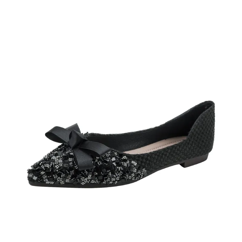 Zomila Casual Single Shoes Women's-5