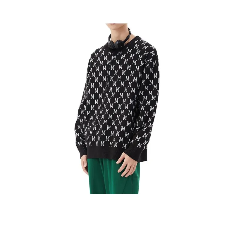 Metersbonwe Knitwear Men-2