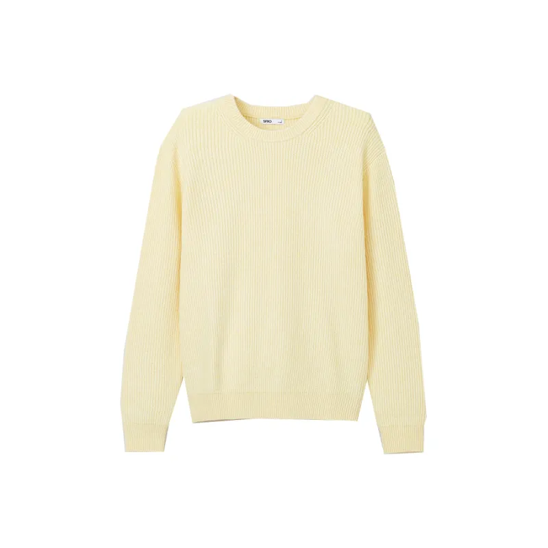 SPAO Sweater Unisex Shopping Bag-2
