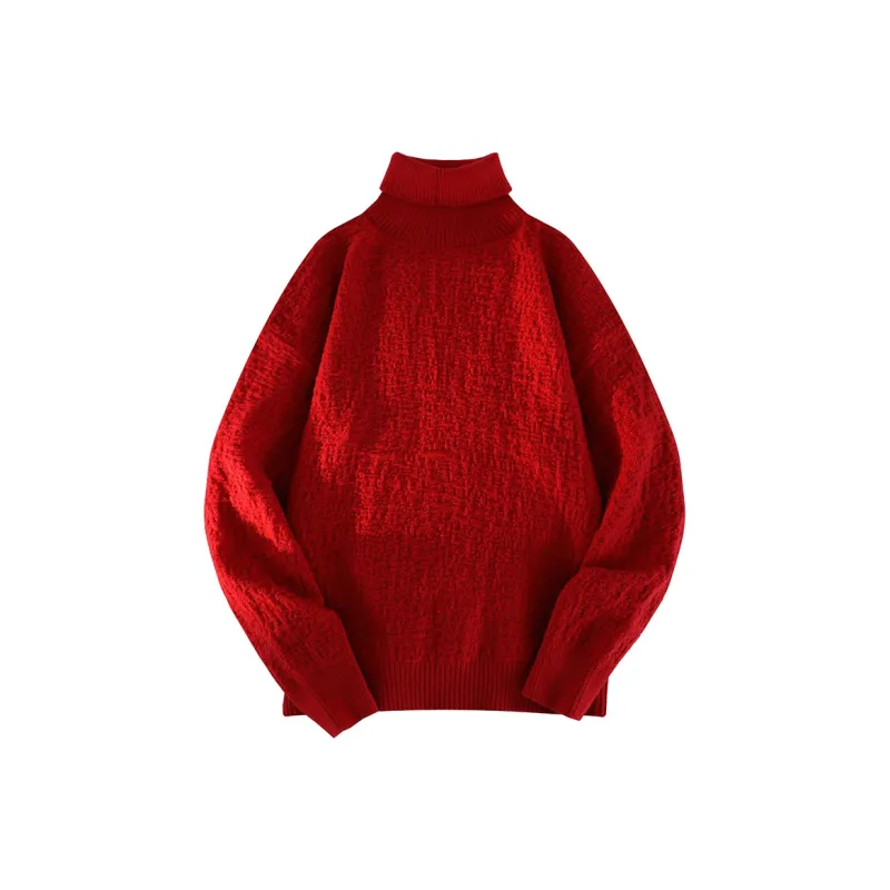 Caramella Sweaters Unisex-14