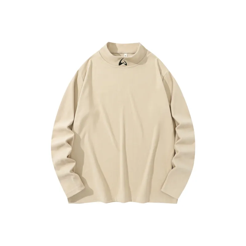 KW Commute Versatile Preppy Style Stretch Soft Warm Knitwear Unisex-9