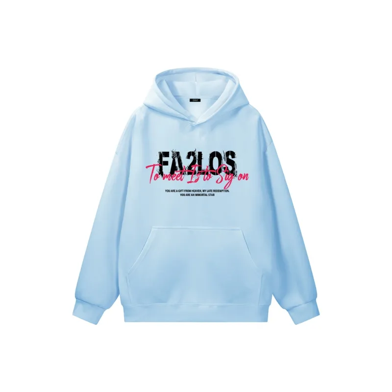 FA2LO Sweatshirts Unisex-10