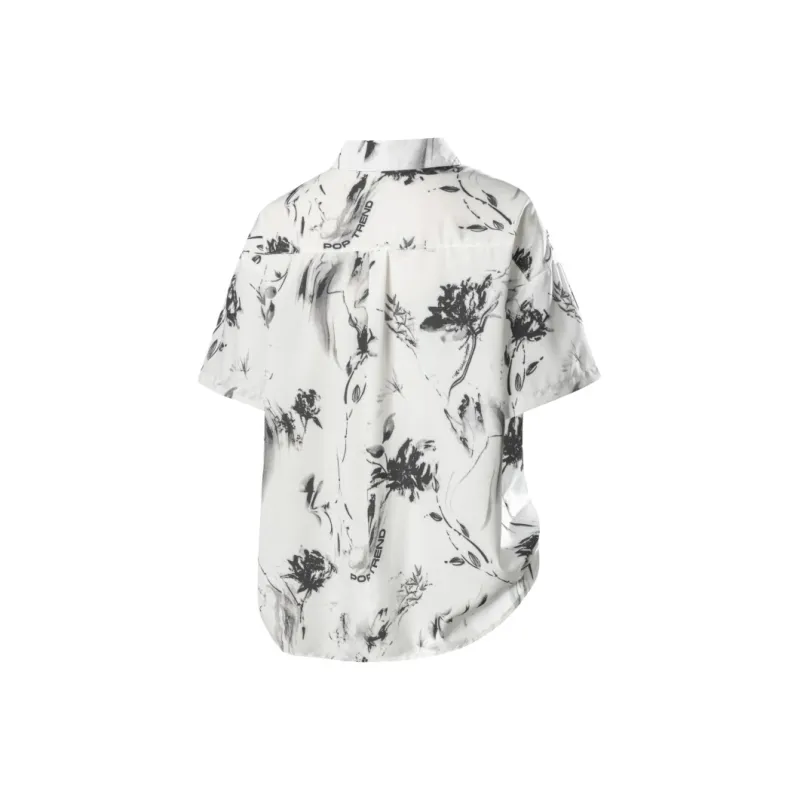 UNthemed Shirts Unisex-1