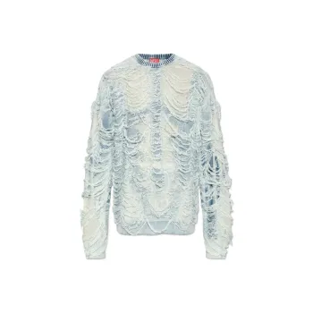DIESEL K Bacco Knit Sweater