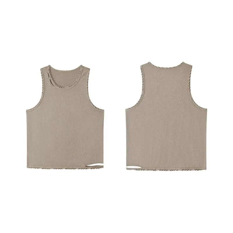 Fearless East Tank Tops Unisex-14