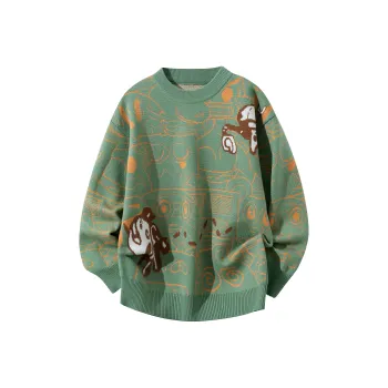 CREAZIONI LA FANTASIA E MOBILE Sweater Unisex