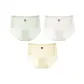 [3 Pack]Cloud Aqua Green+Ivory White+Lemon