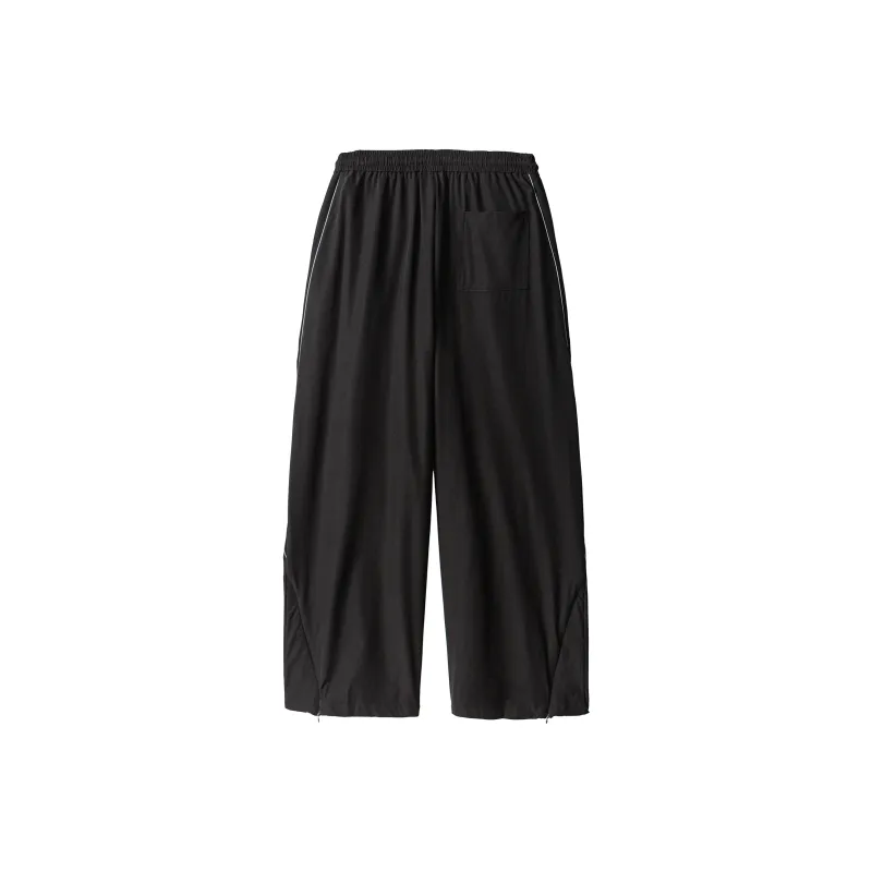 NARTALIY Casual Pants Unisex-1