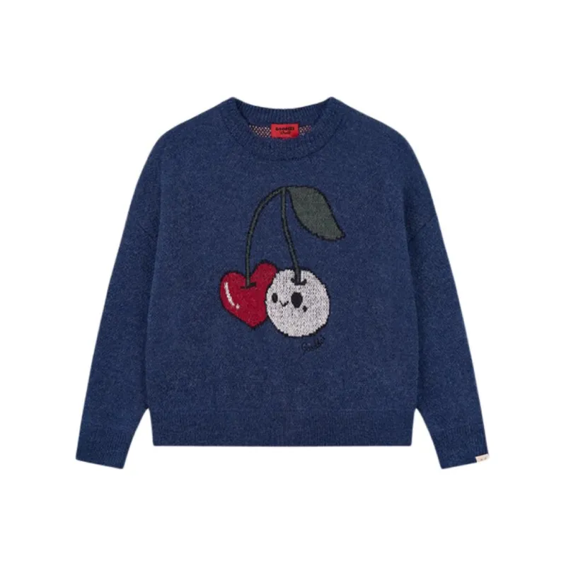 GOOD BAI GOODEES New Year Collection Sweaters Unisex-3