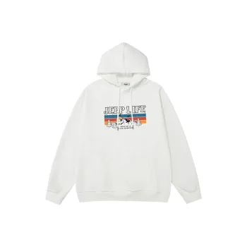 Jeep Sweatshirts Unisex