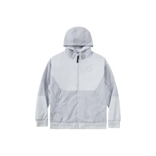 LNG Jackets Unisex Opal