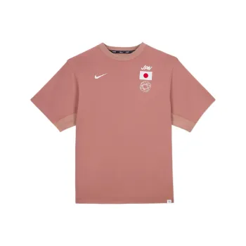 Nike Dri FIT ADV T Shirt Men's Pink 677