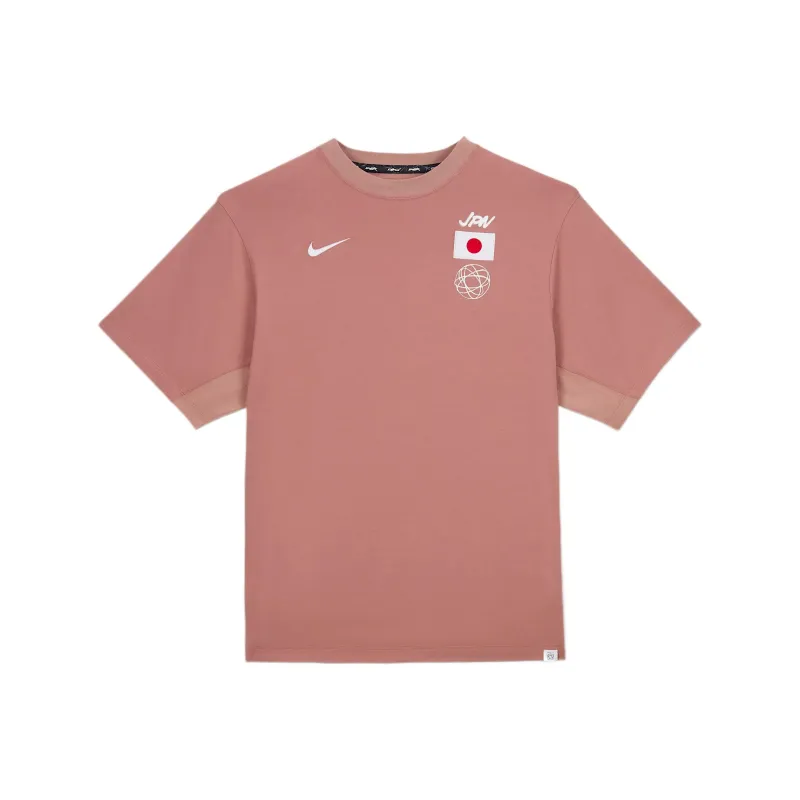 Nike Dri FIT ADV T Shirt Men's Pink 677-0
