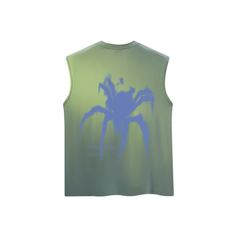 TONYKRZ Tank Tops Unisex-8