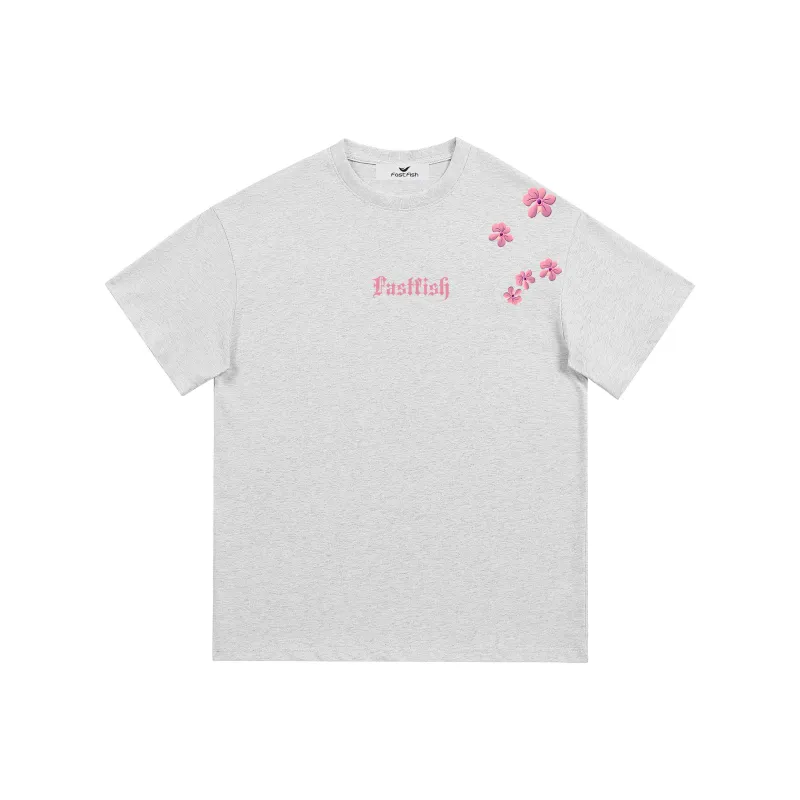 FASTFISH T Shirts Unisex-9
