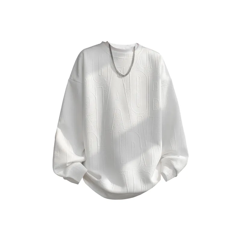 FORCEPULR Sweatshirt Unisex Avocado Green-6