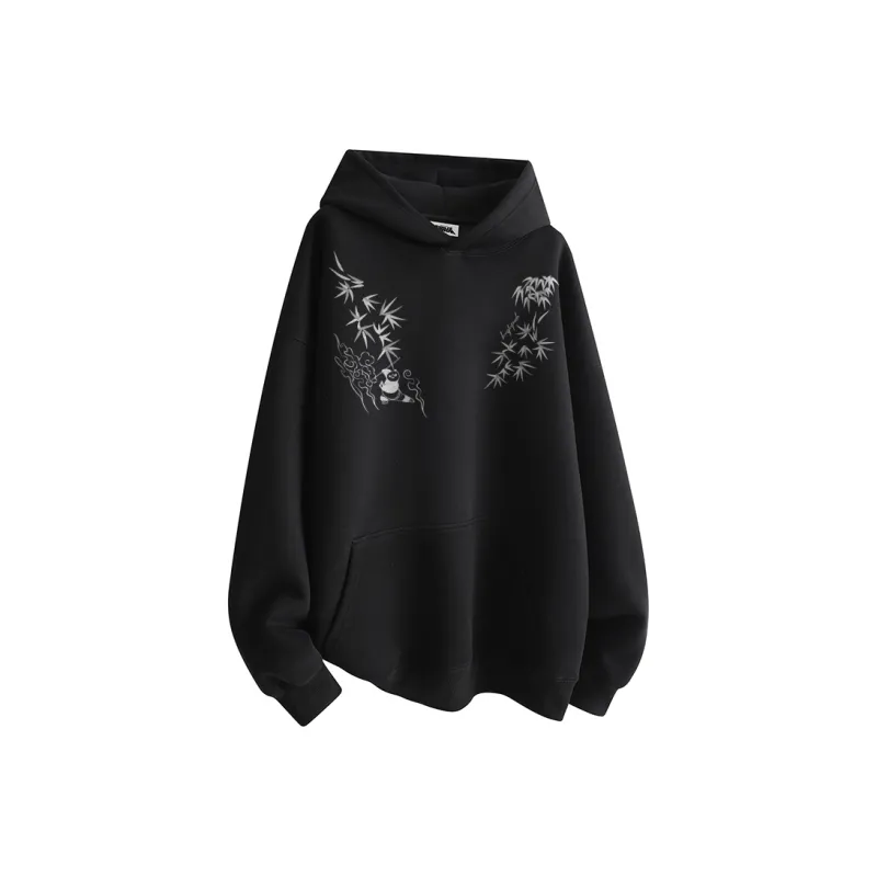 Kung Fu Panda Sweatshirt Unisex-6