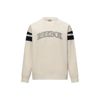 Reebok Sweatshirt Unisex Apricot