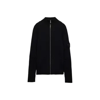 PRADA Wool Cardigan