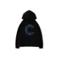 Black[Fleece-Lined and Thickened]