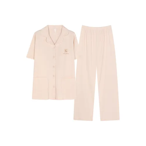 GOSO Women's Pajama Sets