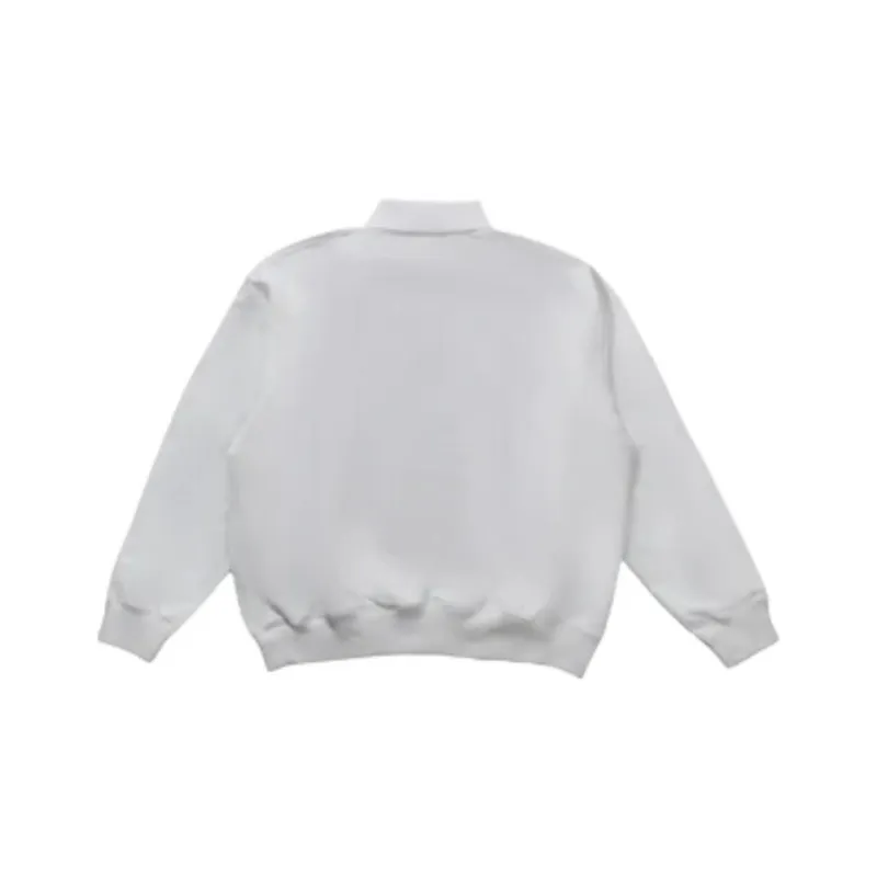 Polo Ralph Lauren Long sleeve Polo Sweatshirt-1