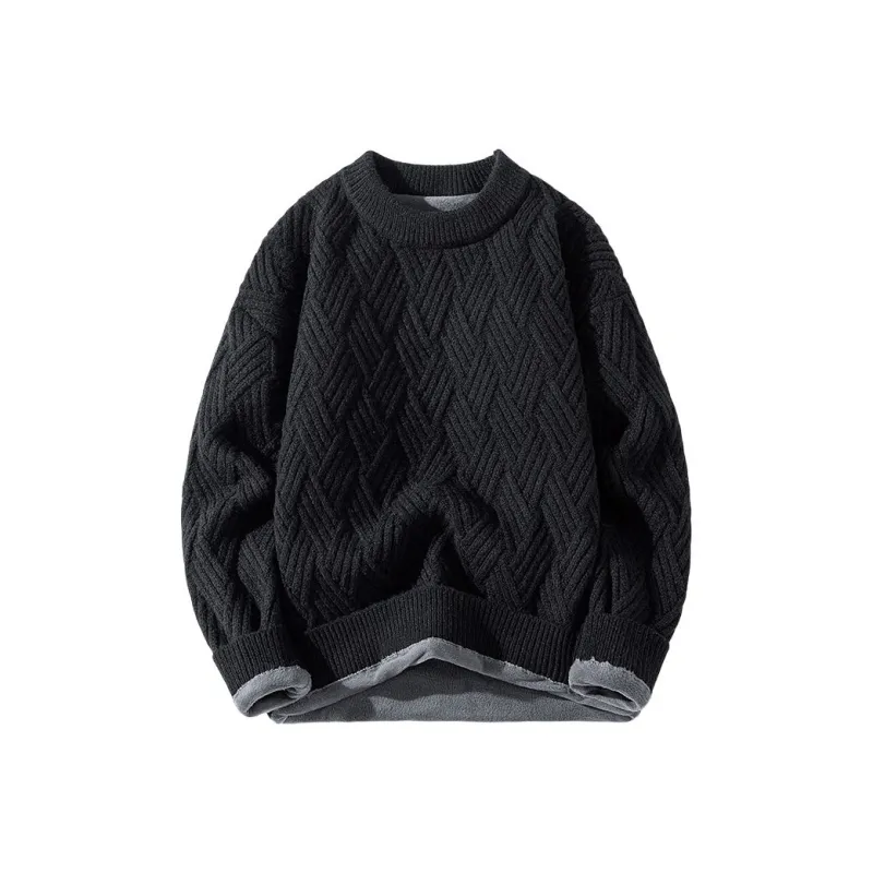 RED DRAGONFLY Sweaters Unisex-13