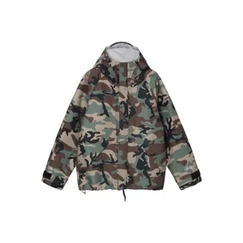 Stussy Jackets Men Green