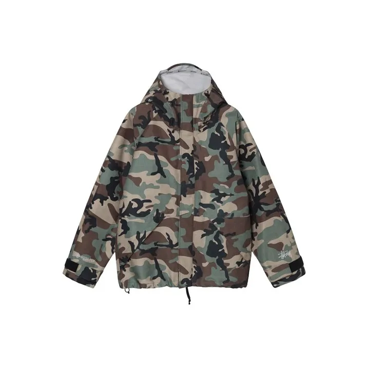 Stussy Jackets Men Green-0