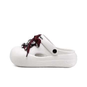 Budding Bear Clogs Women's