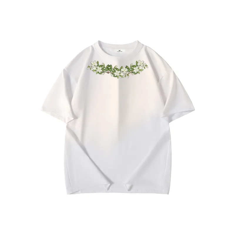 FASTFISH T Shirts Unisex-6