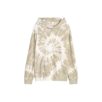 GAP Sweatshirts Unisex Tie Dye