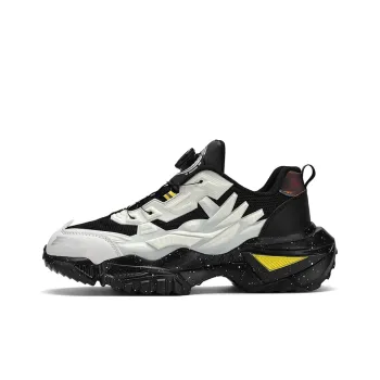 PNKE Low Top Chunky Sneakers Unisex