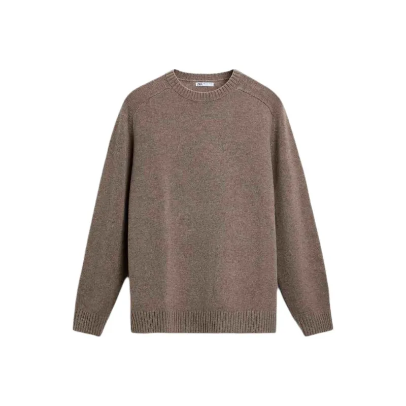 ZARA Sweaters Men-3