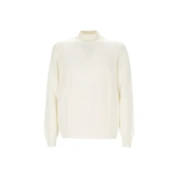 Gran Sasso Sweaters Men White