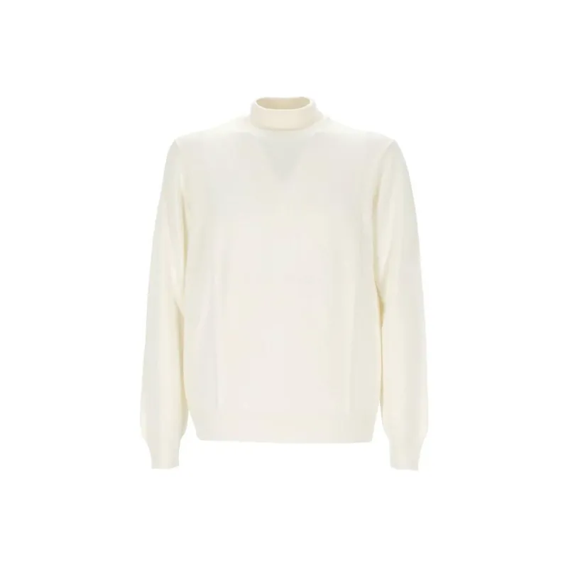 Gran Sasso Virgin wool Jumper-0