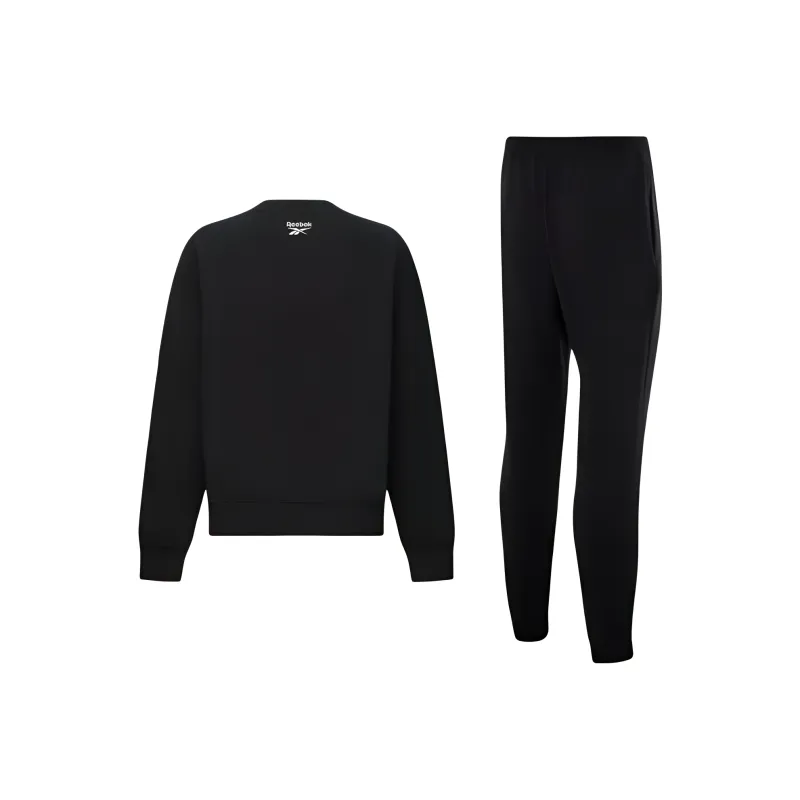 Reebok Casual Sportswear Men's Black-1