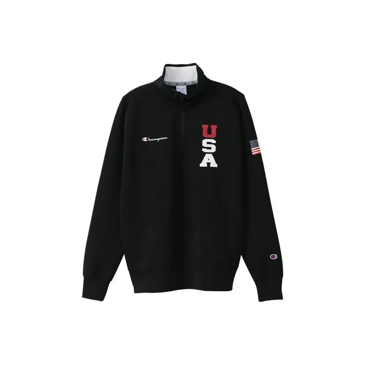 Champion Jacket Japan Version Men's-0