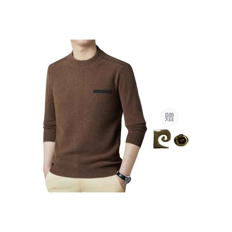PIERRE CARDIN Sweaters Men-7