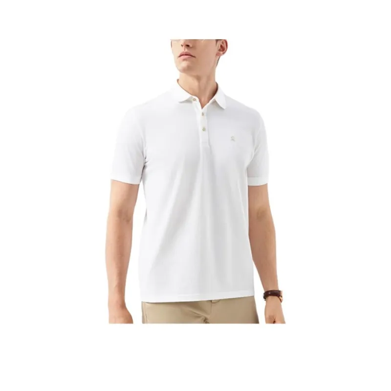 Montagut Business Collection SS24 Polo Shirt Men's-2