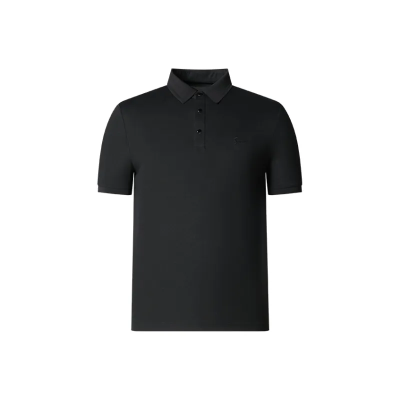 SHANSHAN Polo Shirts Men-9