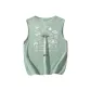 Pea Green (Heavyweight and 100% cotton)