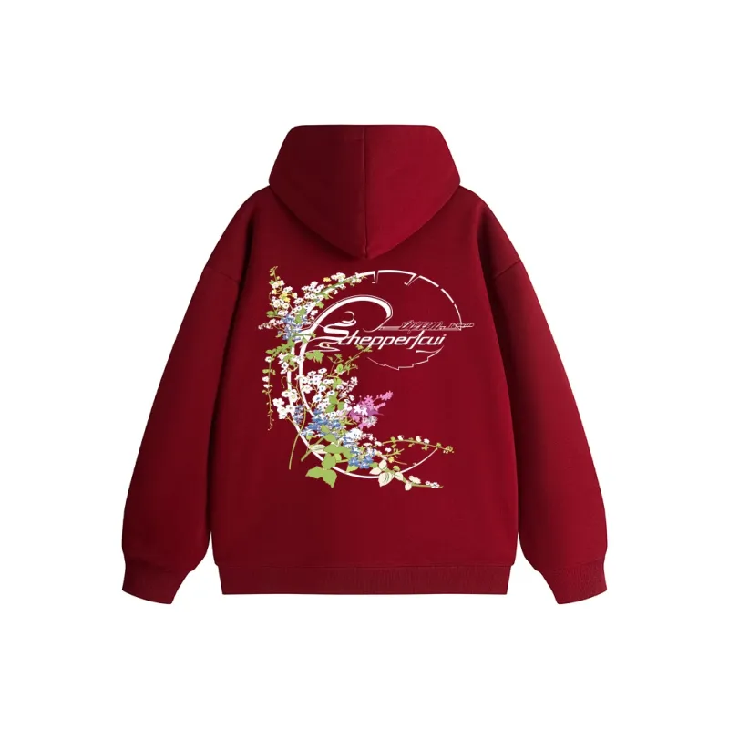 JCUI Sweatshirts Unisex-20